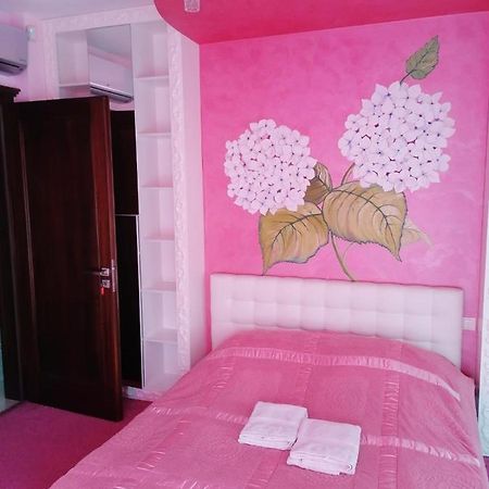شقة وارسو  في Apartament D-5 المظهر الخارجي الصورة