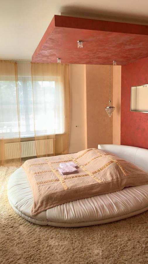 شقة وارسو  في Apartament D-5 المظهر الخارجي الصورة